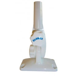 Glomex Base Doppio Snodo Nylon FME