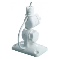 Glomex Base Doppio Snodo Nylon RA135