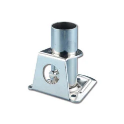 Base En Inox 316 Pour Fixer Un Chandelier