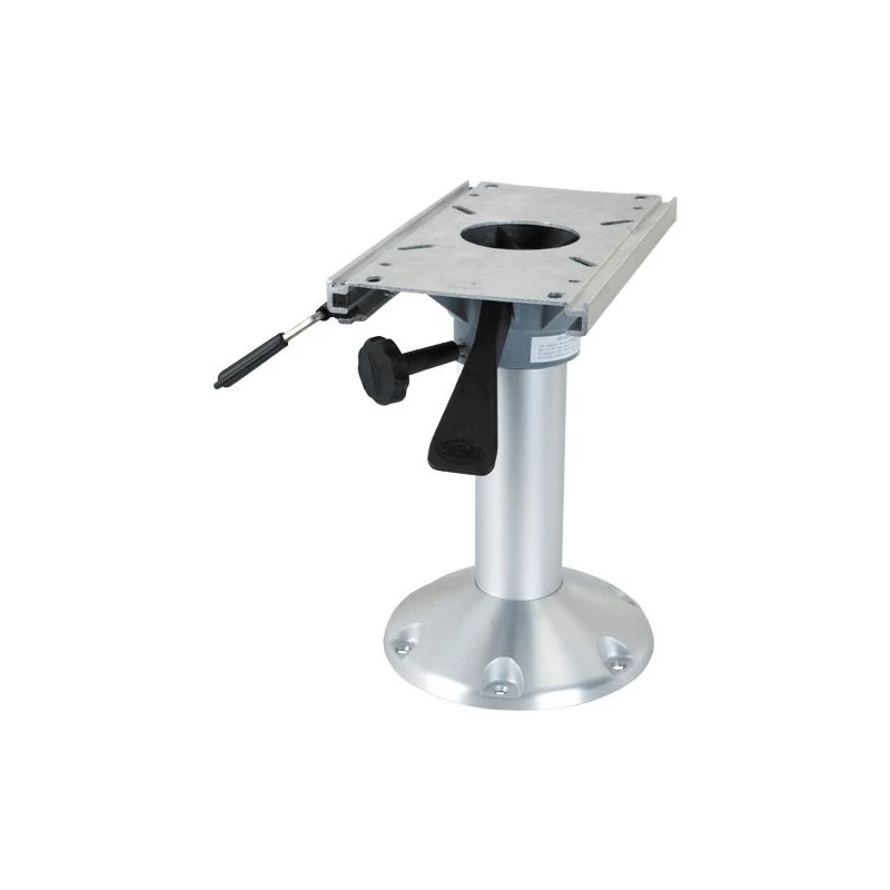 Base Per Sedile Pilota A Scorrimento 3 Base Per Sedile Pilota A Scorrimento