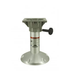 Base Sedile Pilota A Rotazione