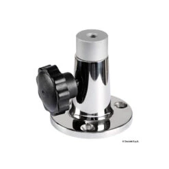 Basetta Inox Completa