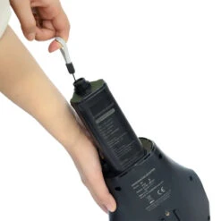 Batteria Supplementare Per Il Motore Spinera