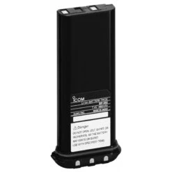 Icom Batteria Li-Ion Per IC-M35
