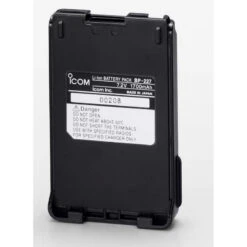 Icom Batteria Per VHF IC-M87