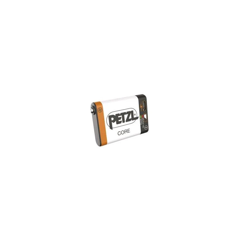 Petzl Batteria Ricaricabile CORE 3 Petzl Batteria Ricaricabile CORE
