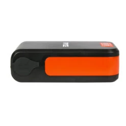 BATTERIA AL LITIO PER POMPA ELETTRICA RYDE 16 PSI -ORANGEMARINE batterie lithium pour pompe electrique ryde 16 psi 7