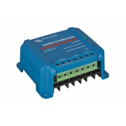 Victron Battery Balancer -ORANGEMARINE battery balancer 2