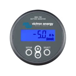 Victron Battery Monitor Serie BMV 700