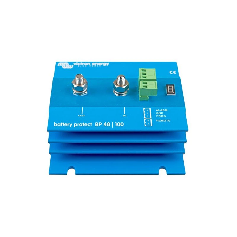 Battery Protect 48V - Victron Energy 3 Battery Protect 48V - Victron Energy