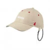 Cappello FAST DRY - Beige - MUSTO -ORANGEMARINE berretto fast dry beige