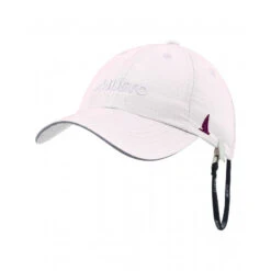 Cappello FAST DRY - Bianco - MUSTO