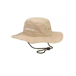 Berretto Fast Dry Brimmed - MUSTO