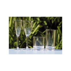 Bicchiere Per Il Vino Infrangibile