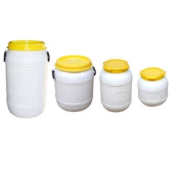 BIDON ETANCHE ROTOMOD - Rotomod