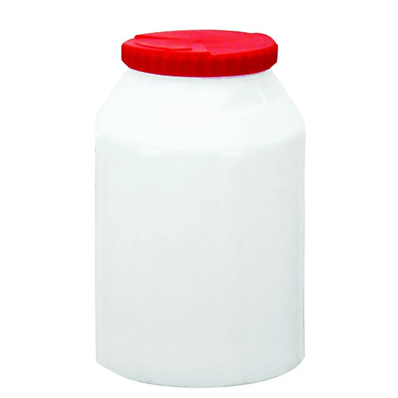 NUOVA RADE Bidone Stagno 4 NUOVA RADE Bidone Stagno - immagine 2