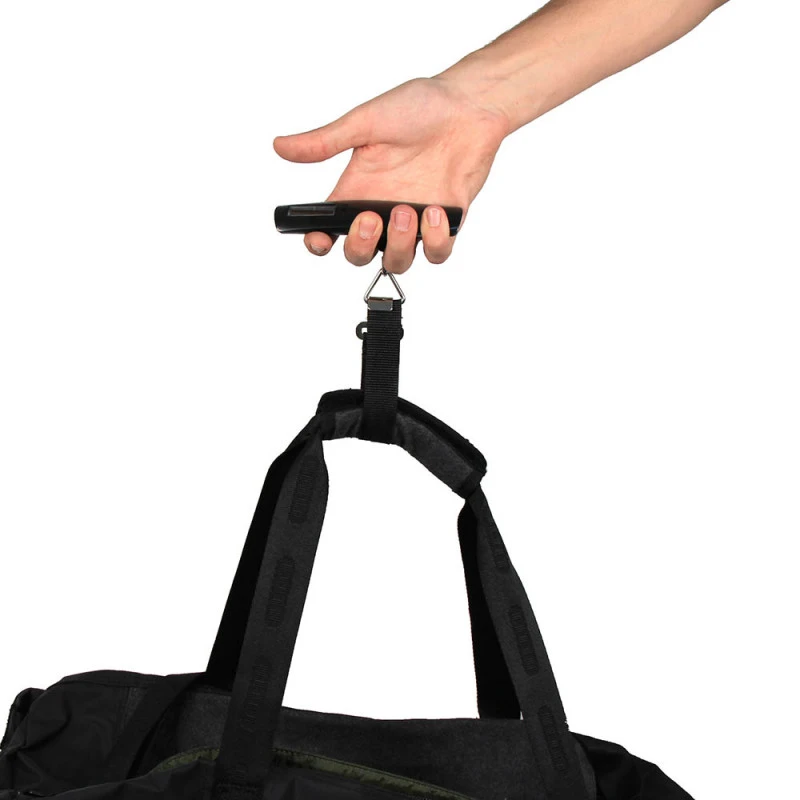 BILANCIA DIGITALE PER BAGAGLI - RYDE 4 BILANCIA DIGITALE PER BAGAGLI - RYDE - immagine 2