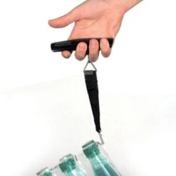 BILANCIA DIGITALE PER BAGAGLI - RYDE 9 BILANCIA DIGITALE PER BAGAGLI - RYDE -ORANGEMARINE bilancia digitale per bagagli ryde 2