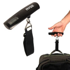 BILANCIA DIGITALE PER BAGAGLI - RYDE