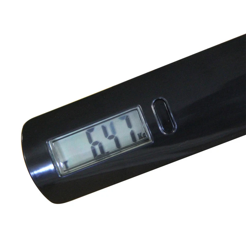 BILANCIA DIGITALE PER BAGAGLI - RYDE 7 BILANCIA DIGITALE PER BAGAGLI - RYDE - immagine 5