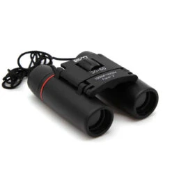 Binocolo Mini 8x21 IRISCO