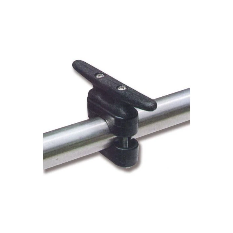 Bitta In Nylon Per Fissaggio Su Pulpito – Diam. 22-25 Mm 5 Bitta In Nylon Per Fissaggio Su Pulpito – Diam. 22-25 Mm - immagine 3