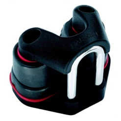 Bitta Strozzascotte Cam-Matic Con Passascotte A Deviazione Estrema