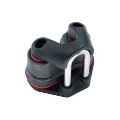 Bitta Strozzascotte Cam-Matic Micro Con Passascotte A Deviazione Estrema