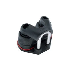 Bitta Strozzascotte Carbo-Cam Con Passascotte A Deviazione Estrema