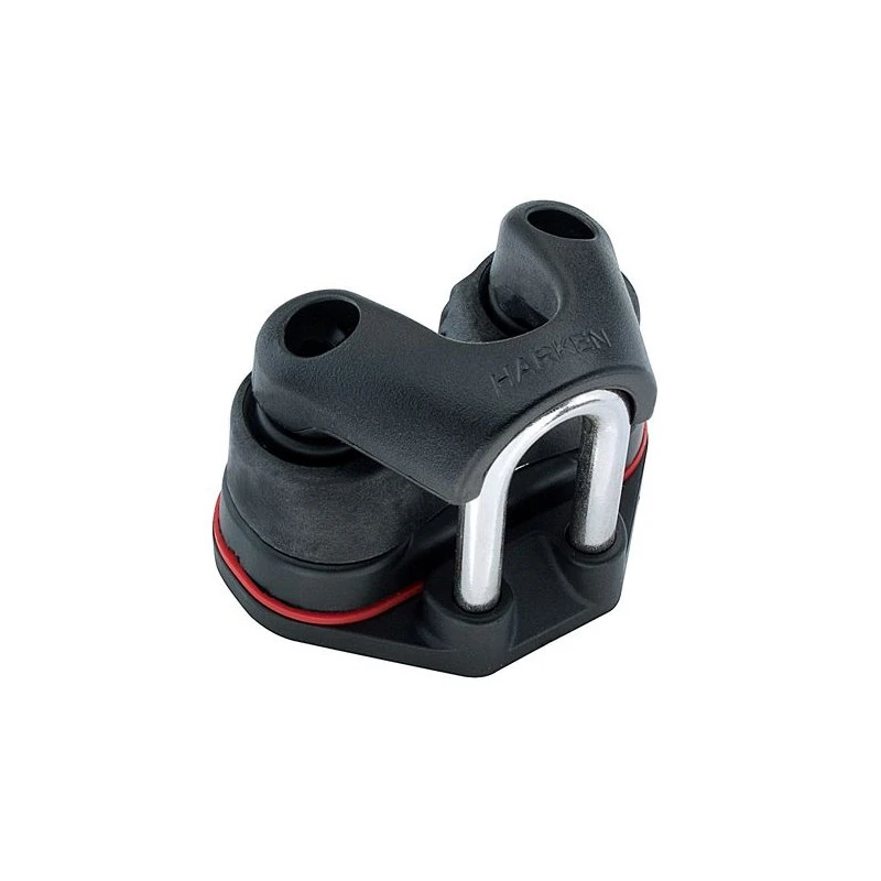 Bitta Strozzascotte Carbo-Cam Con Passascotte A Deviazione Estrema 3 Bitta Strozzascotte Carbo-Cam Con Passascotte A Deviazione Estrema