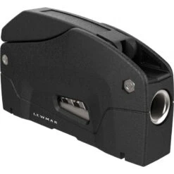 BLOCCANTE LEWMAR DC1 - CORDA Ø 8/10 MM