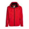 GIACCA DA VELA HANDTECH ROSSA - BERMUDES -ORANGEMARINE blouson handtech rouge bermudes