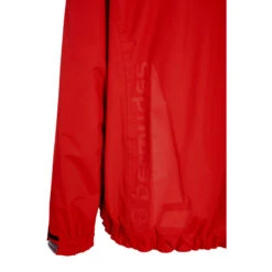 GIACCA DA VELA HANDTECH ROSSA - BERMUDES -ORANGEMARINE blouson handtech rouge bermudes 9