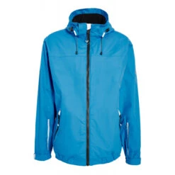 GIACCA DA VELA HANDTECH TURCHESE - BERMUDES 14 GIACCA DA VELA HANDTECH TURCHESE - BERMUDES -ORANGEMARINE blouson handtech turquoise bermudes 1