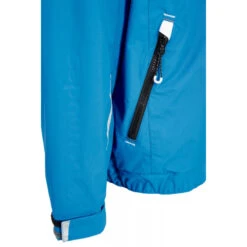 GIACCA DA VELA HANDTECH TURCHESE - BERMUDES 23 GIACCA DA VELA HANDTECH TURCHESE - BERMUDES -ORANGEMARINE blouson handtech turquoise bermudes 10