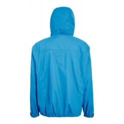 GIACCA DA VELA HANDTECH TURCHESE - BERMUDES 15 GIACCA DA VELA HANDTECH TURCHESE - BERMUDES -ORANGEMARINE blouson handtech turquoise bermudes 2