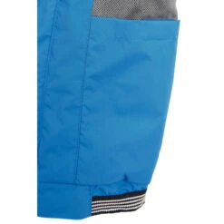 GIACCA DA VELA HANDTECH TURCHESE - BERMUDES 16 GIACCA DA VELA HANDTECH TURCHESE - BERMUDES -ORANGEMARINE blouson handtech turquoise bermudes 3