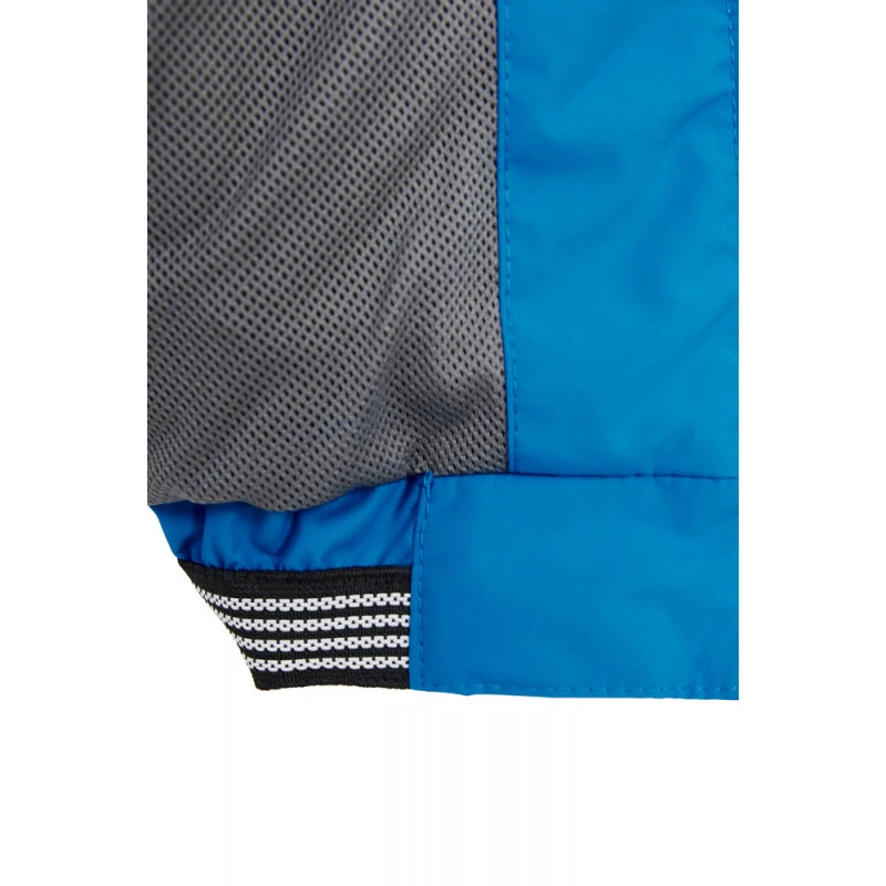 GIACCA DA VELA HANDTECH TURCHESE - BERMUDES 8 GIACCA DA VELA HANDTECH TURCHESE - BERMUDES - immagine 6