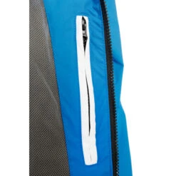 GIACCA DA VELA HANDTECH TURCHESE - BERMUDES 19 GIACCA DA VELA HANDTECH TURCHESE - BERMUDES -ORANGEMARINE blouson handtech turquoise bermudes 6