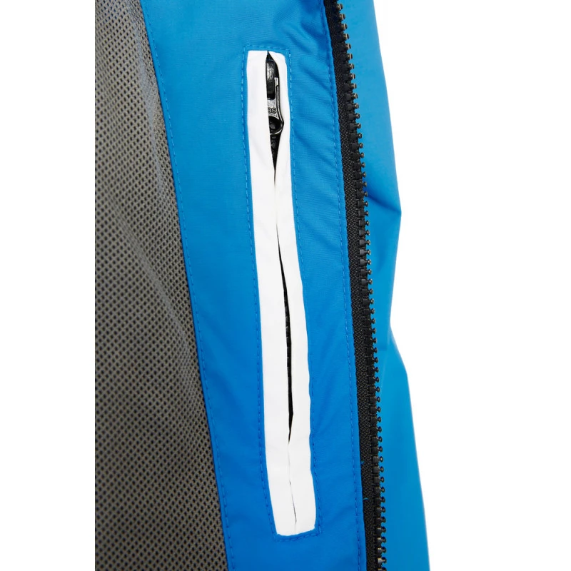 GIACCA DA VELA HANDTECH TURCHESE - BERMUDES 9 GIACCA DA VELA HANDTECH TURCHESE - BERMUDES - immagine 7