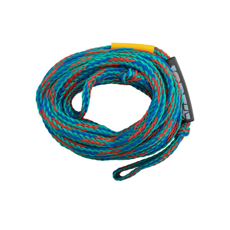 Jobe Towrope 4P Corda Per Boe 4 Jobe Towrope 4P Corda Per Boe - immagine 2