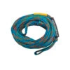 Jobe Towrope 4P Corda Per Boe 2 Jobe Towrope 4P Corda Per Boe -ORANGEMARINE boa corda lavoro corda 4p