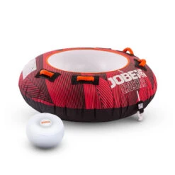 FRANTOIO TRAINABILE BOA ROSSA 1 PERSONA - JOBE