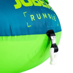 Boa Trainata Jobe Rumble 1 Persona -ORANGEMARINE boa lavoro rumble 1 persona 2