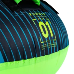 Boa Trainata Jobe Rumble 1 Persona -ORANGEMARINE boa lavoro rumble 1 persona 3