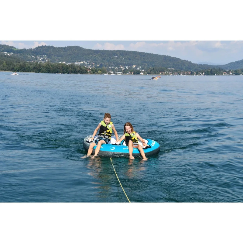 Boa Trainabile 2 Persone Spinera Delta 8 Boa Trainabile 2 Persone Spinera Delta - immagine 6