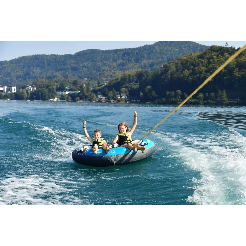 Boa Trainabile 2 Persone Spinera Delta 9 Boa Trainabile 2 Persone Spinera Delta - immagine 7