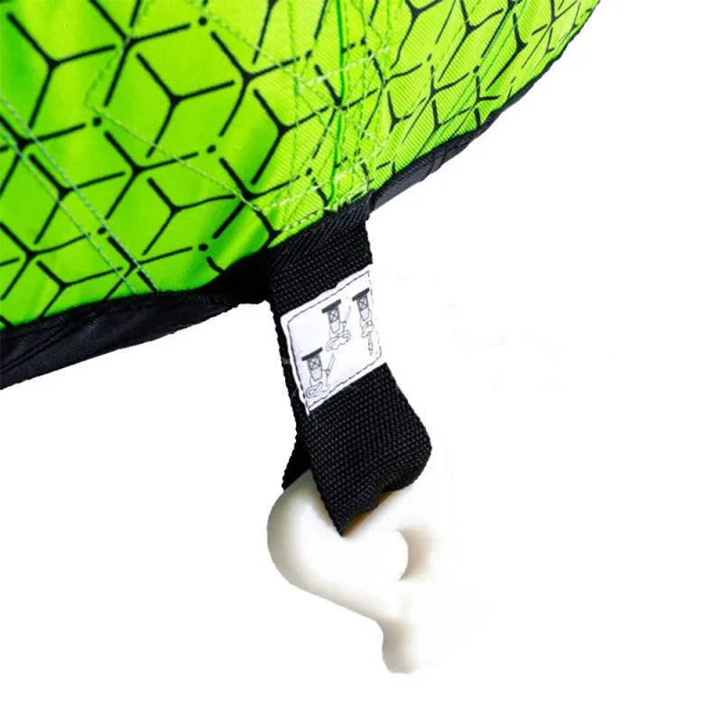 Boa Trainata Jobe Double Trouble 2 Persone 6 Boa Trainata Jobe Double Trouble 2 Persone - immagine 4