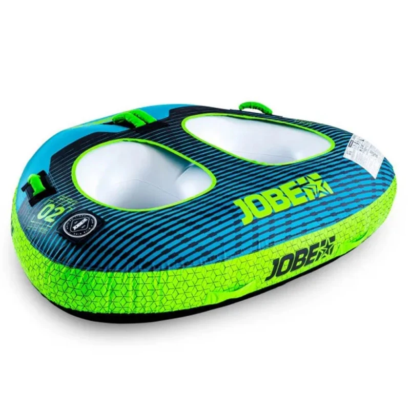 Boa Trainata Jobe Double Trouble 2 Persone 3 Boa Trainata Jobe Double Trouble 2 Persone