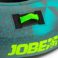 Boa Trainata Jobe Hotseat 1 Persona -ORANGEMARINE boa tractee lavoro alto sedile 1 persona 4